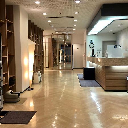 Welco Inn Yodoyabashi أوساكا المظهر الخارجي الصورة