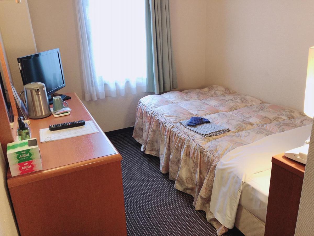 Welco Inn Yodoyabashi أوساكا المظهر الخارجي الصورة